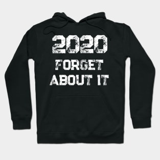 2020 Hoodie